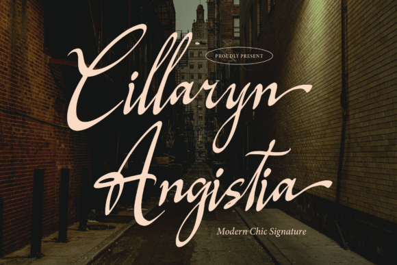Cillaryn Angistia: A Designer’s Real-World Script Review