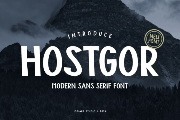 Hostgor: A Designer’s Real-World Typeface Review
